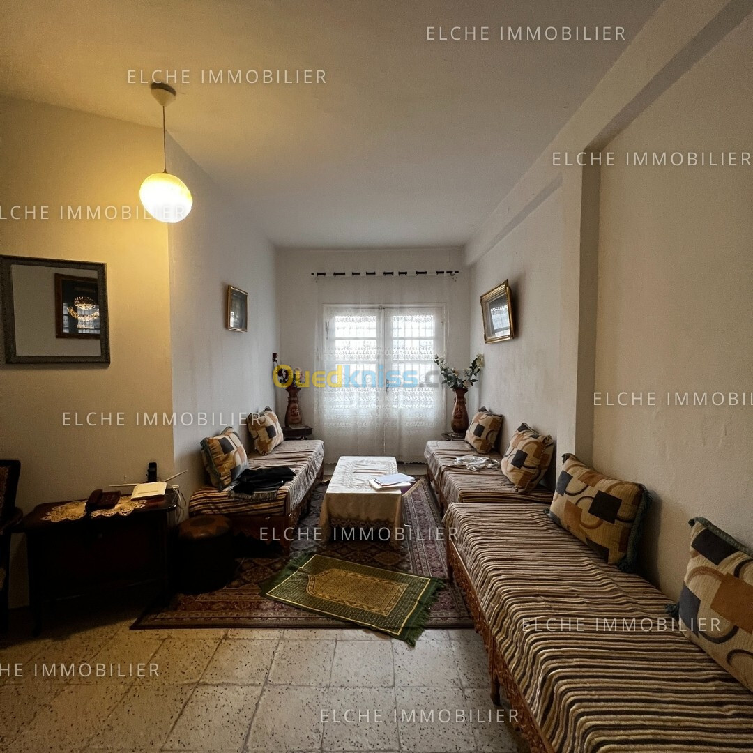 Vente Villa Oran Oran