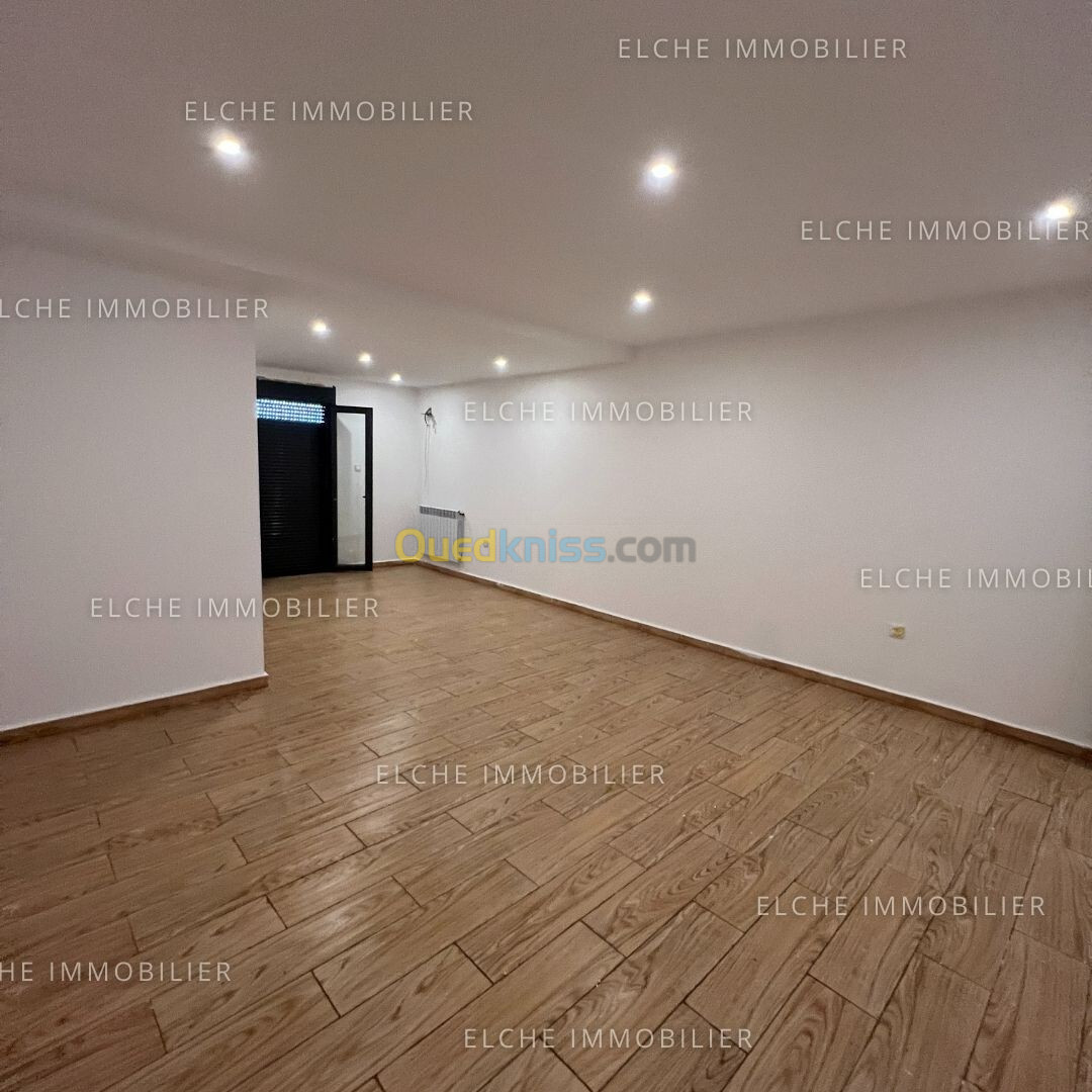 Location Appartement F4 Oran Bir el djir