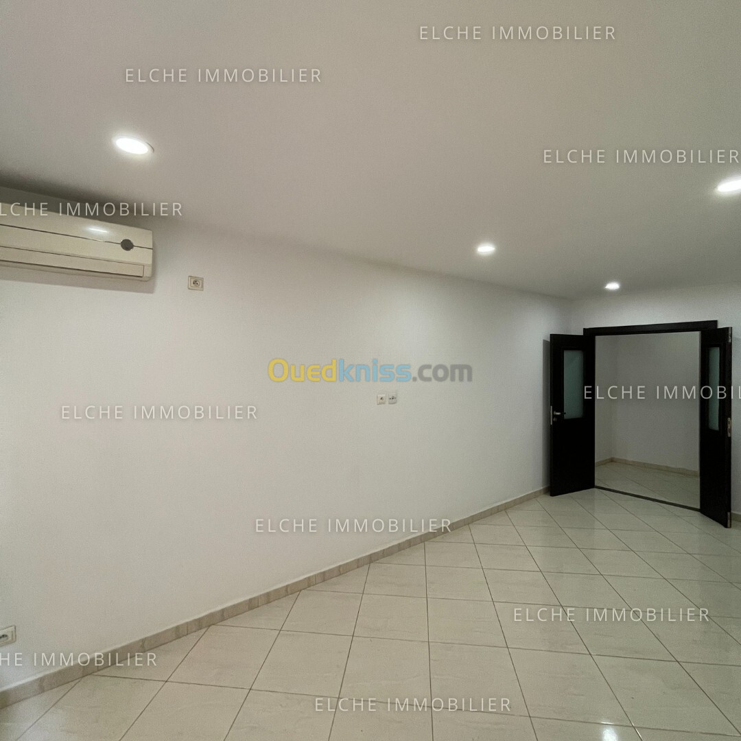 Vente Appartement F3 Oran Bir el djir