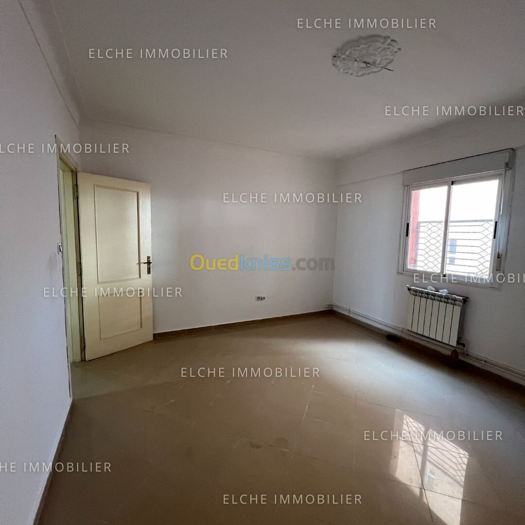 Vente Appartement F4 Oran Bir el djir