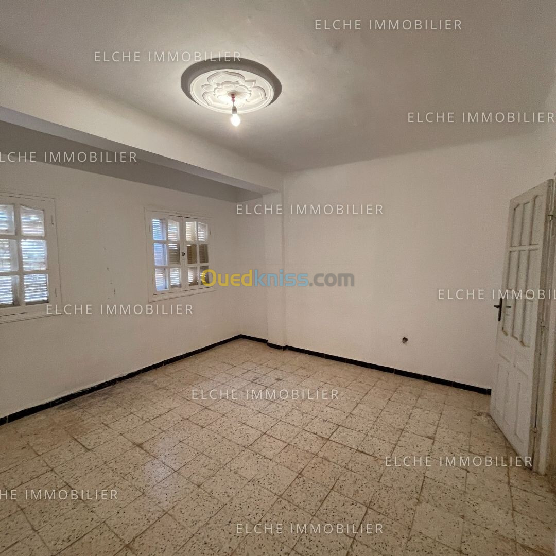 Vente Appartement F3 Oran Gdyel