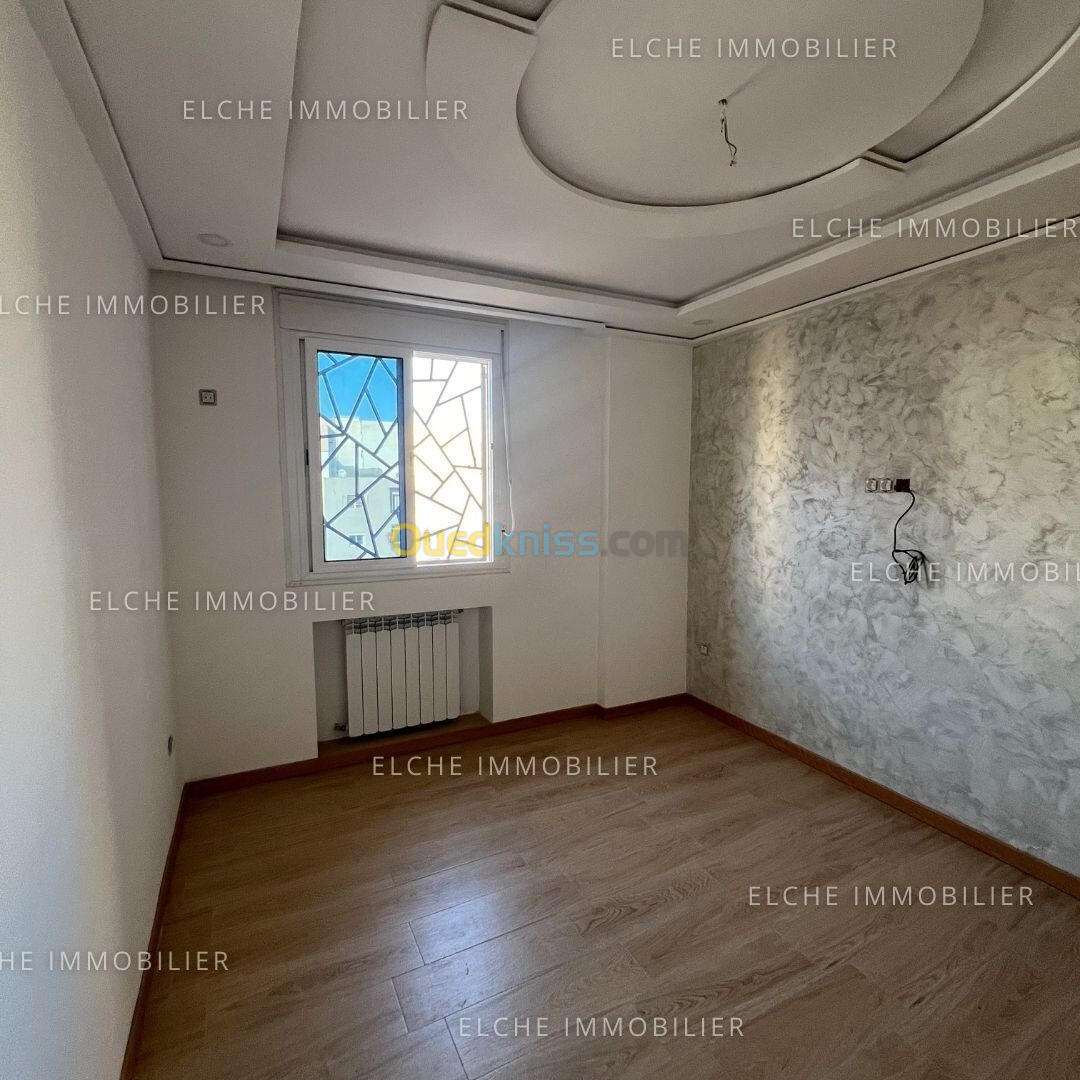 Vente Appartement F3 Oran Bir el djir