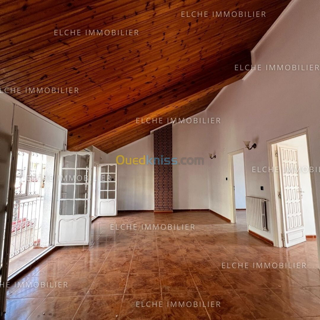 Location Villa Oran Bir el djir