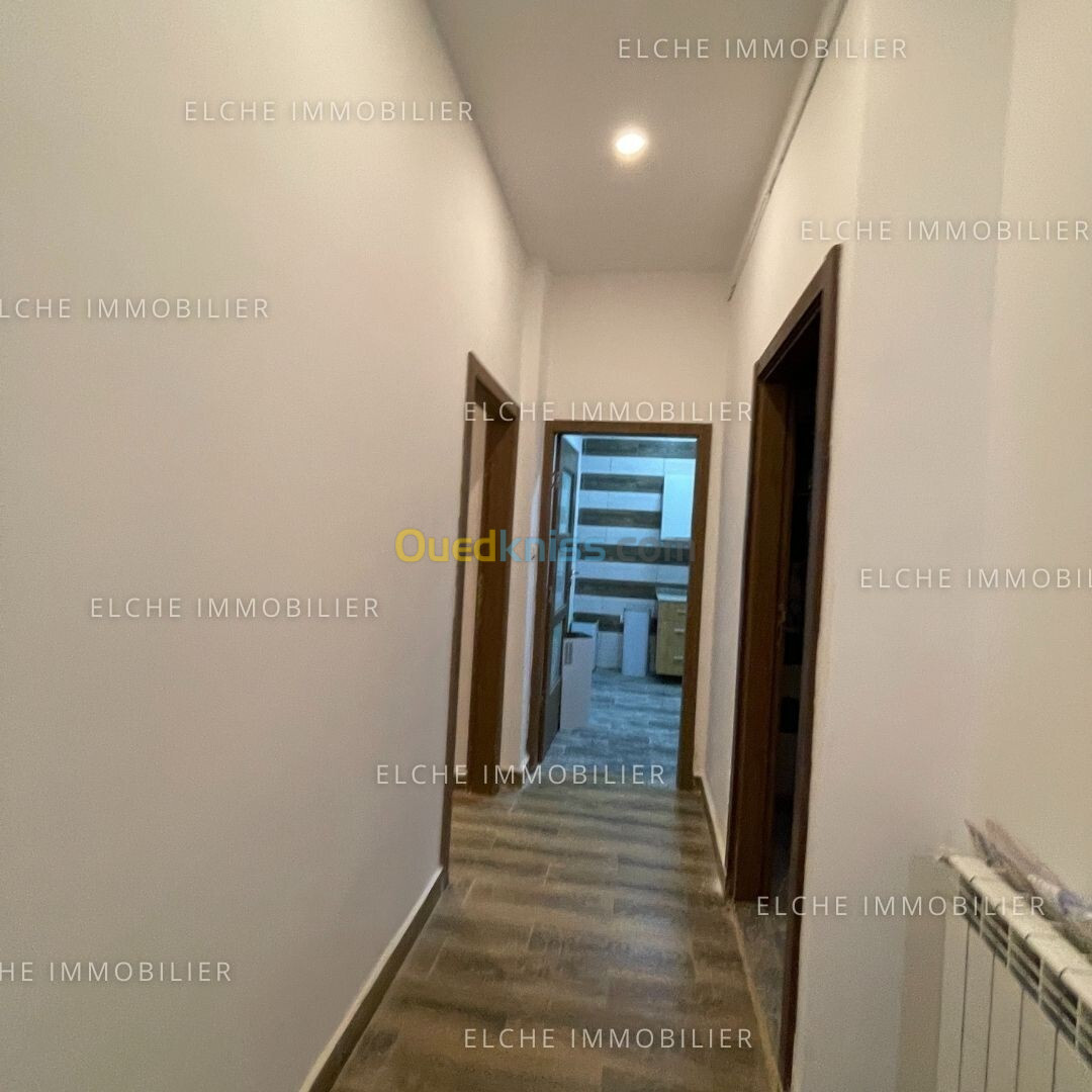 Vente Appartement F3 Oran Bir el djir