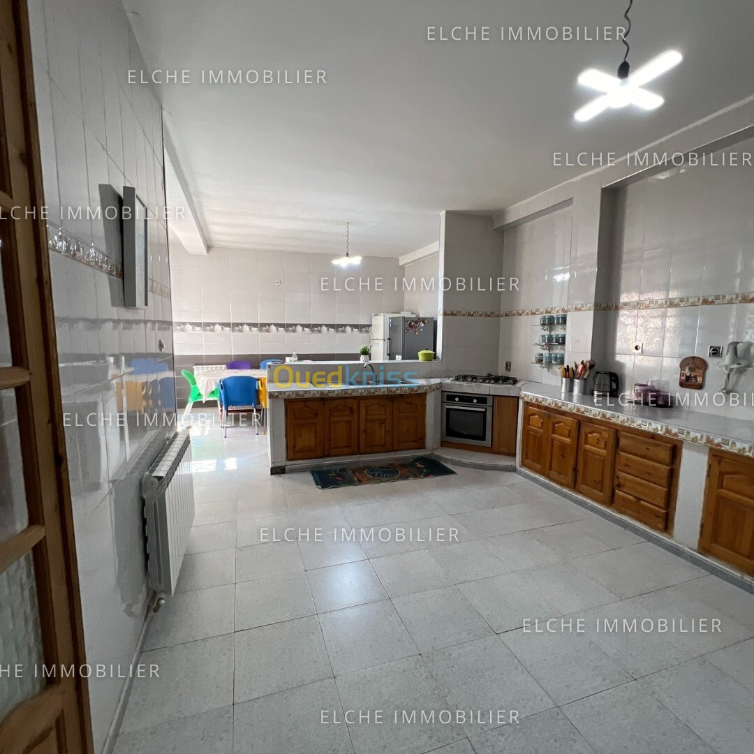 Vente Villa Oran Bir el djir