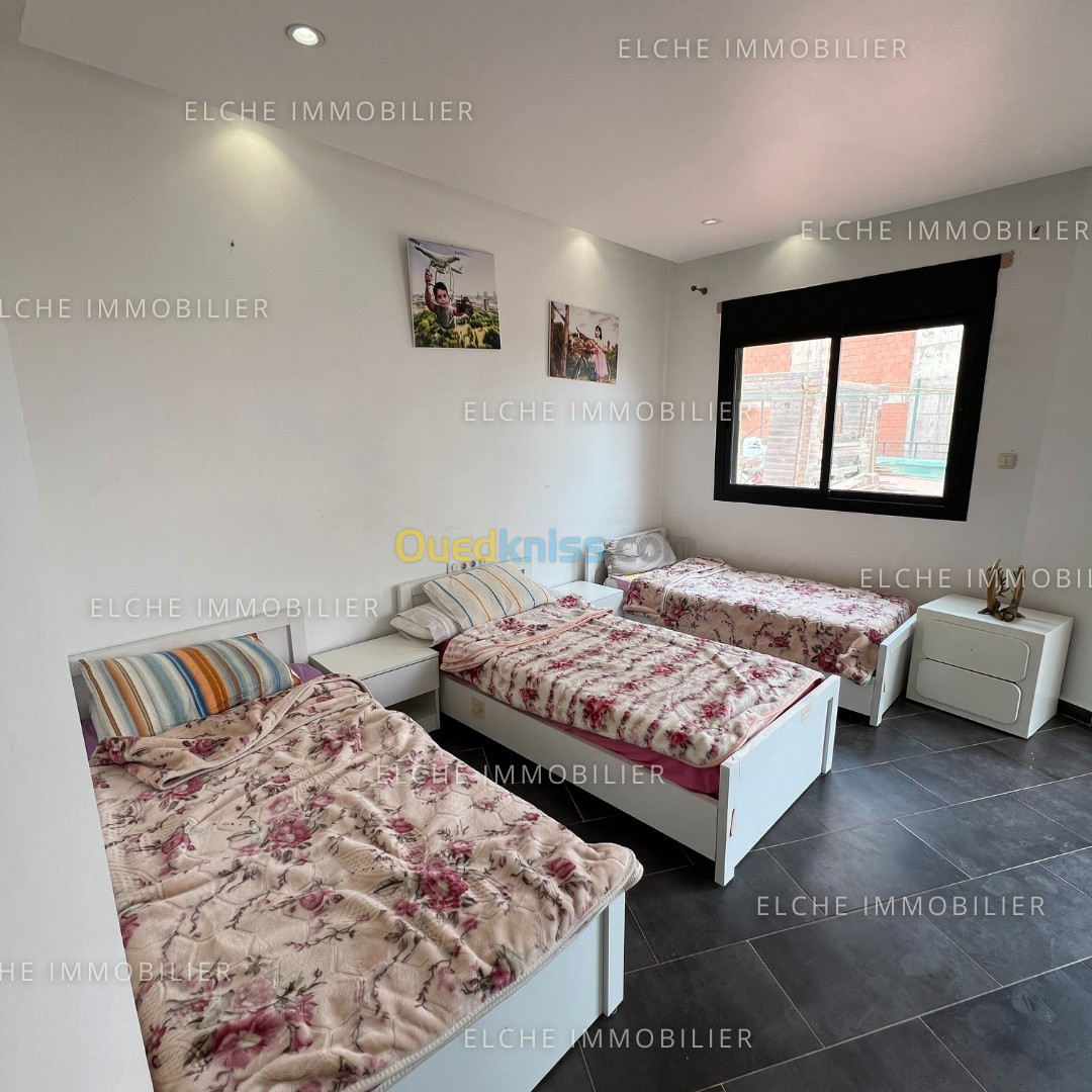 Location Appartement F3 Oran Bir el djir