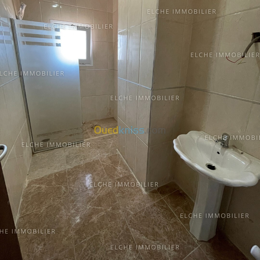 Location Appartement F3 Oran Oran