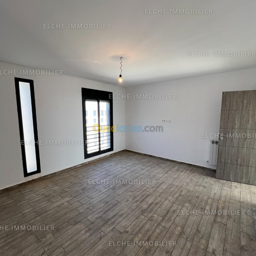 Vente Appartement F4 Oran Bir el djir