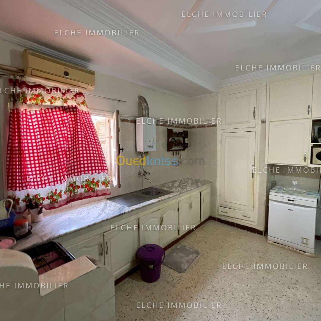 Vente Villa Oran Oran