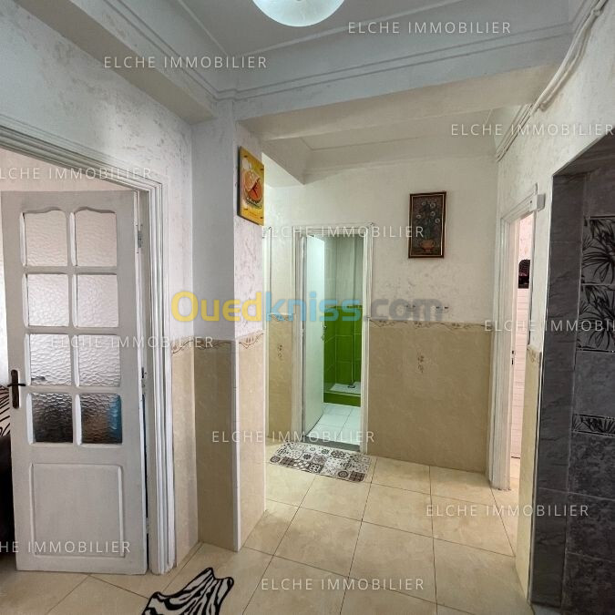 Vente Appartement F3 Oran Bir el djir