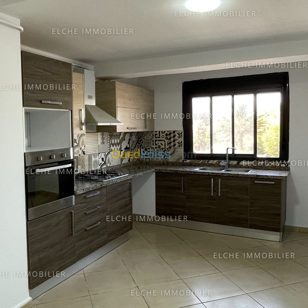 Vente Appartement F4 Oran Oran