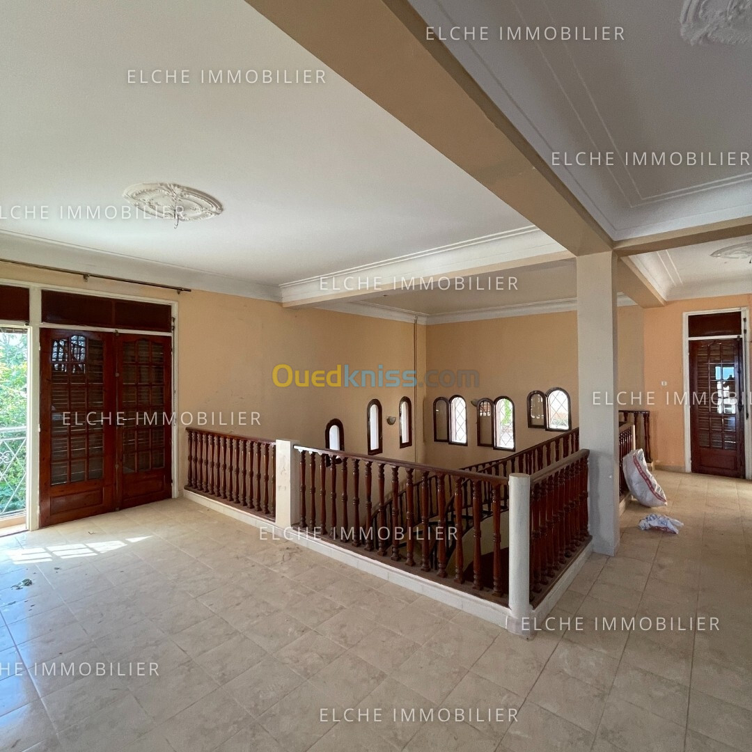 Vente Villa Oran Ain el turck