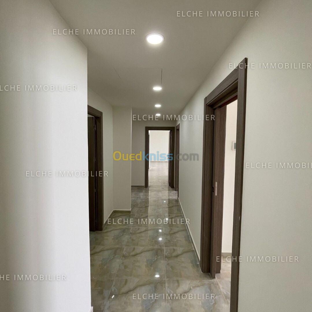 Location Appartement F4 Oran Oran