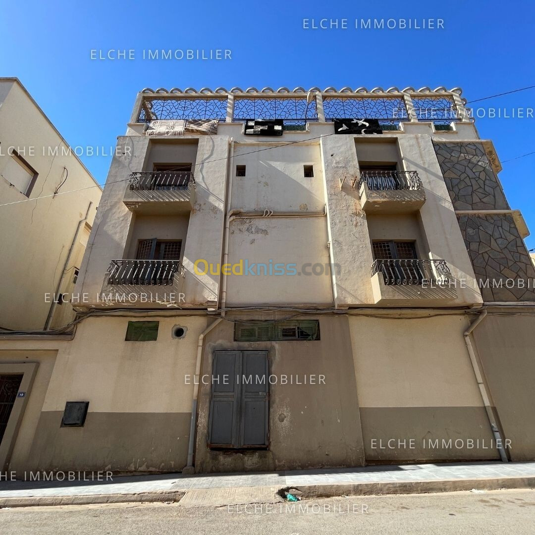 Vente Villa Oran Bir el djir