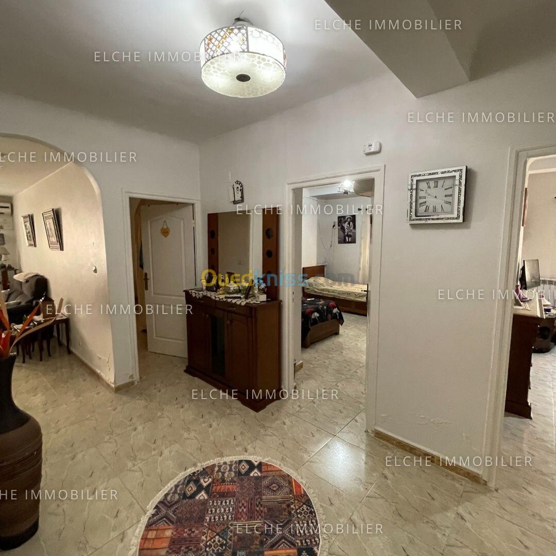 Vente Appartement F4 Oran Bir el djir