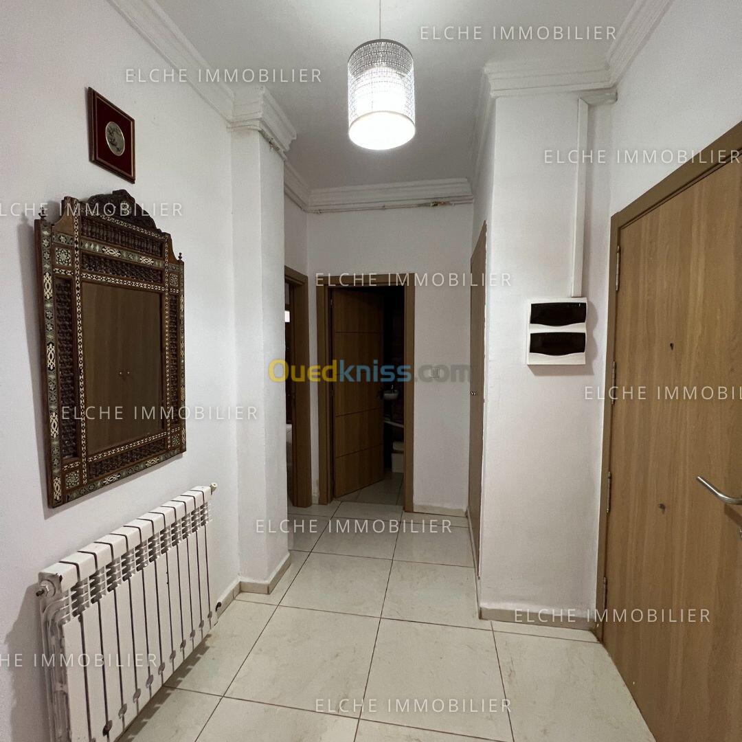 Vente Appartement F4 Oran Bir el djir