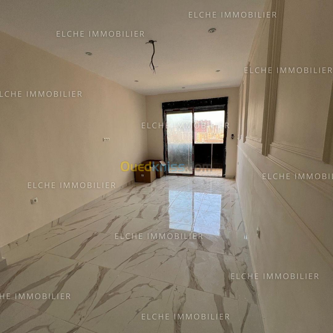 Vente Appartement F4 Oran Bir el djir