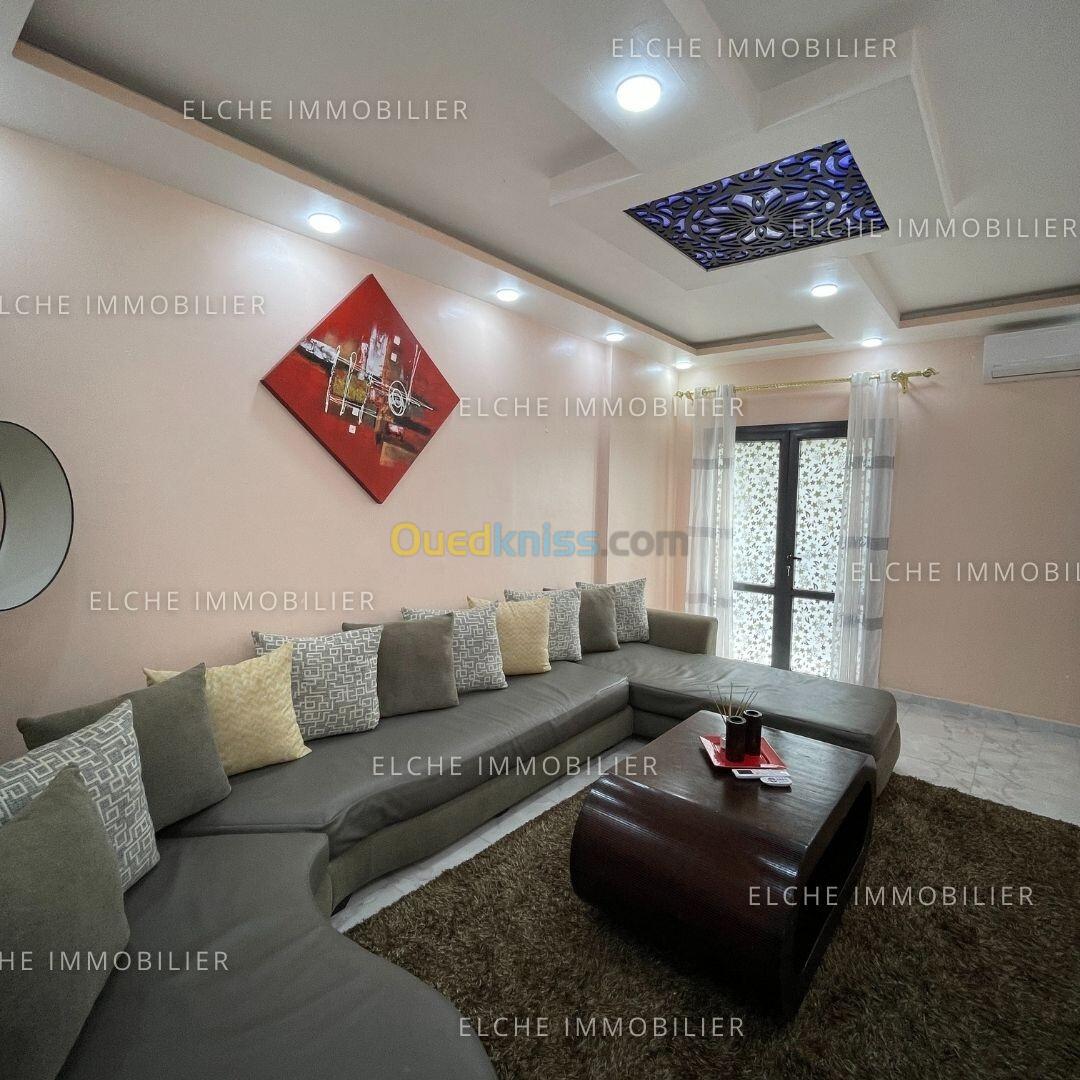 Location Appartement F3 Oran Bir el djir