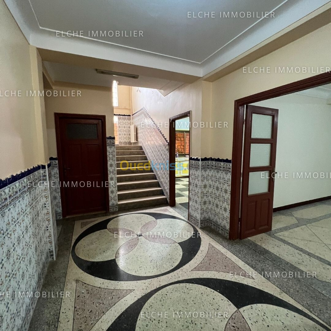 Location Villa Oran Bir el djir