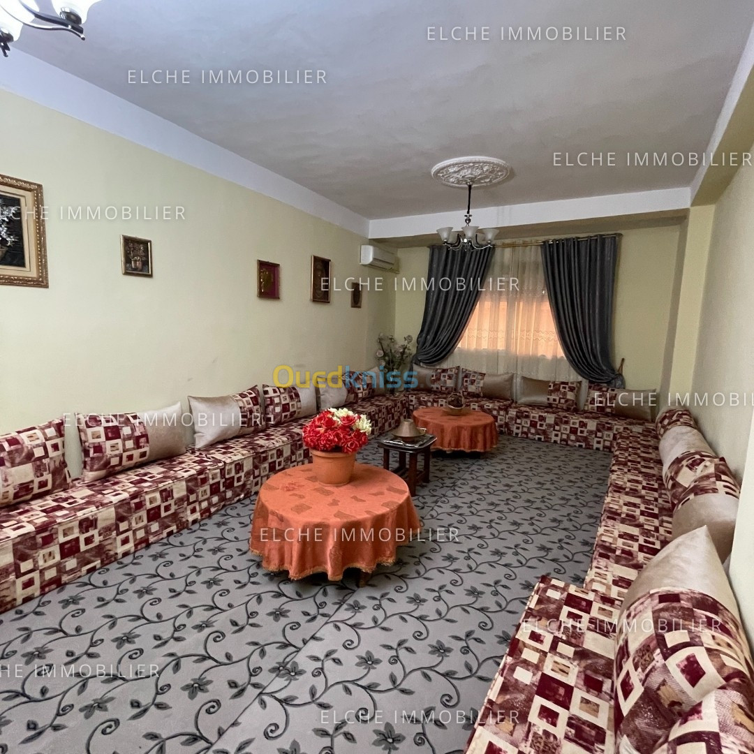 Vente Villa Oran Bir el djir