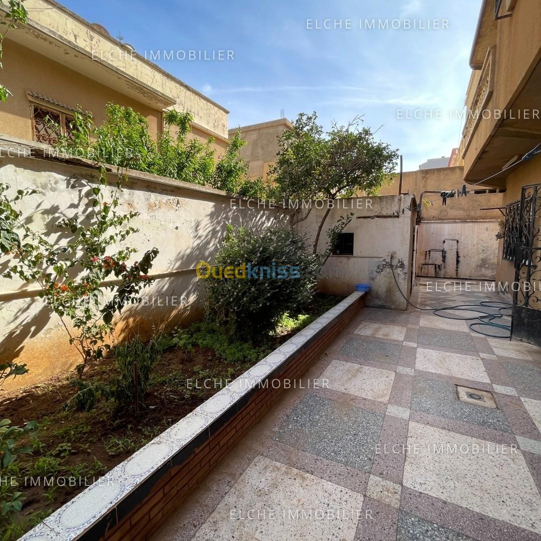 Vente Villa Oran Bir el djir