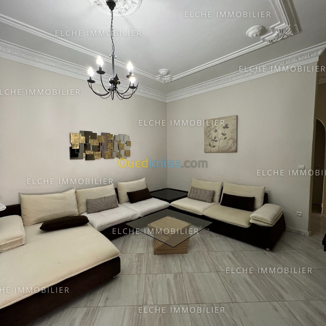 Vente Villa Oran Oran