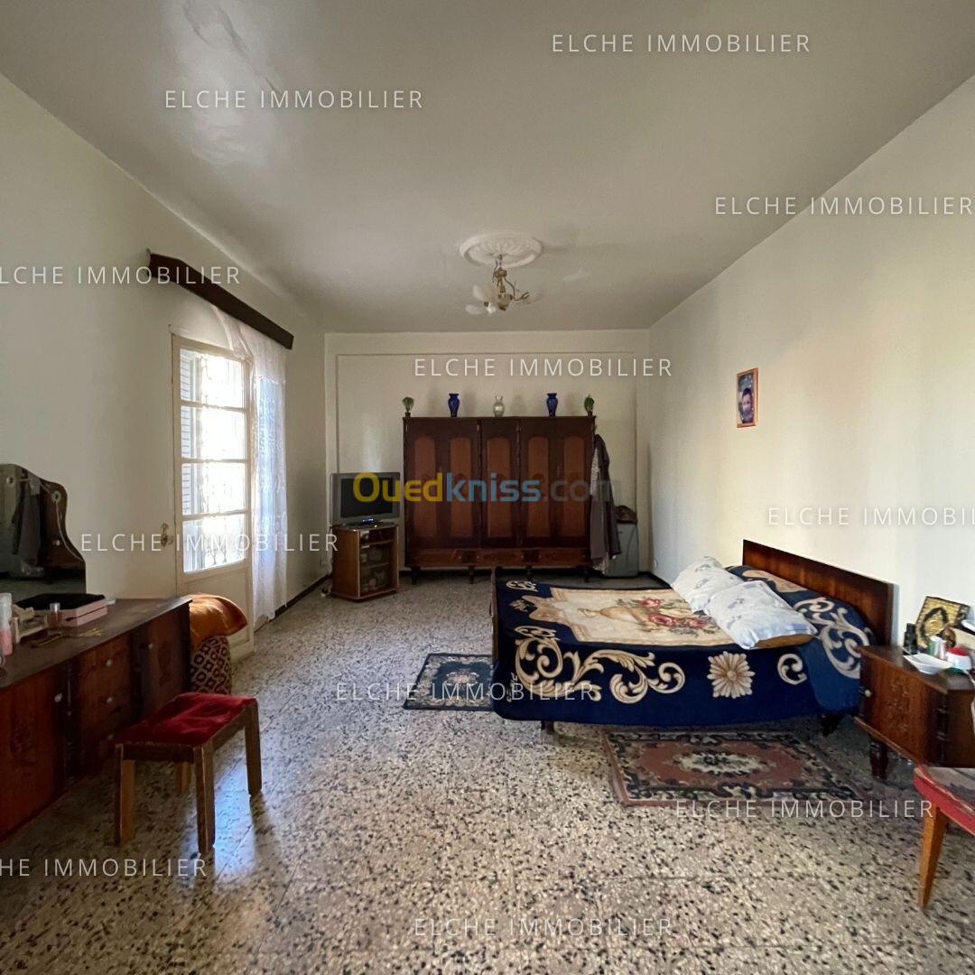 Vente Villa Oran Oran