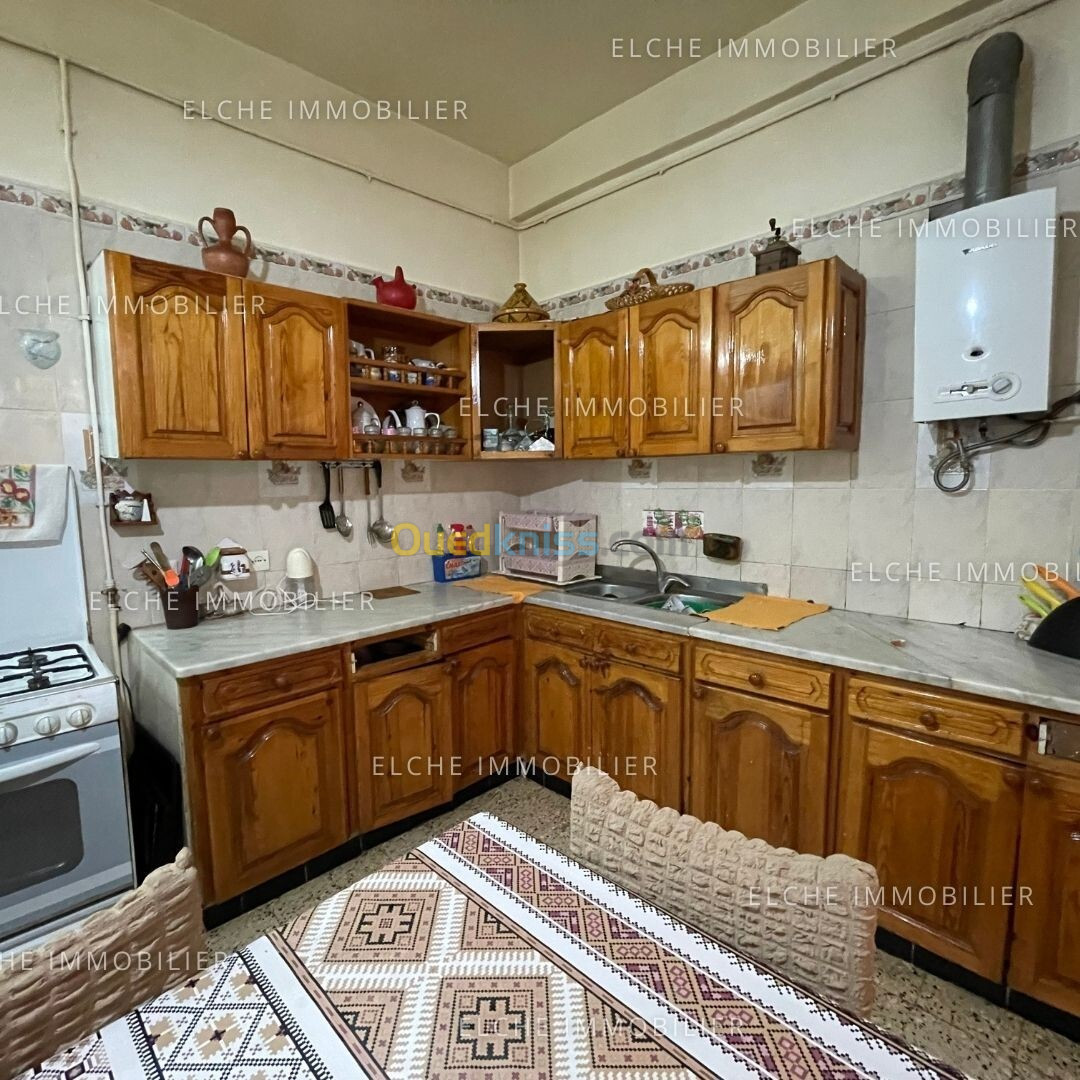 Vente Villa Oran Oran