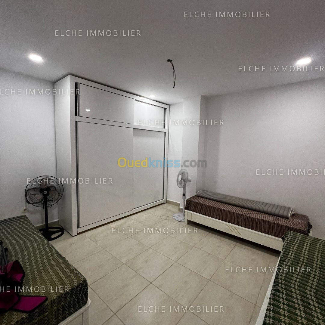 Vente Appartement F2 Oran Bir el djir