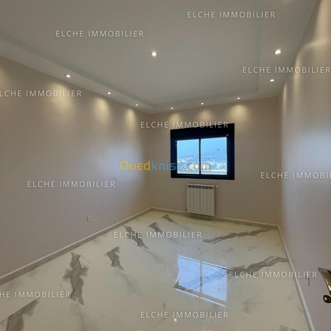 Vente Duplex F5 Oran Bir el djir