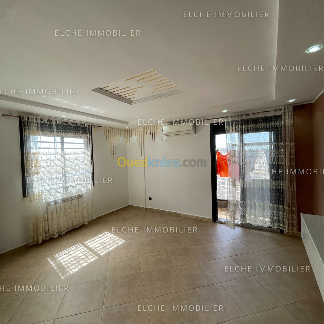 Vente Appartement F4 Oran Bir el djir