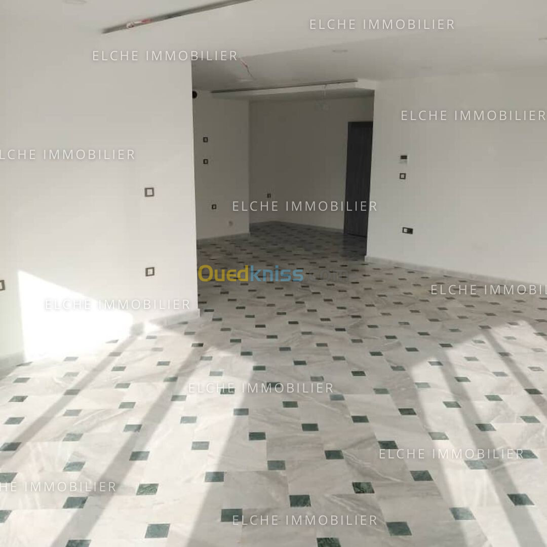 Vente Immeuble Oran Bir el djir