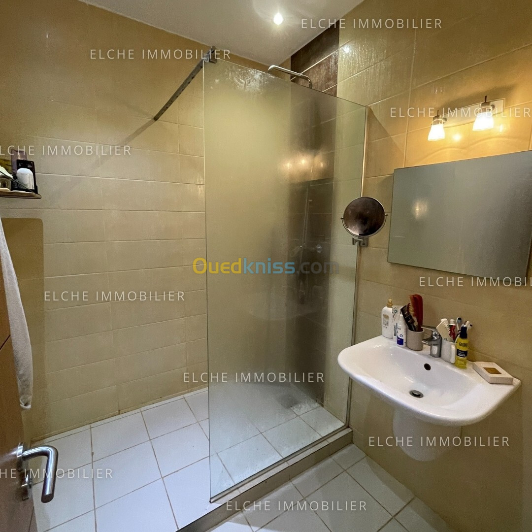 Vente Appartement F3 Oran Bir el djir