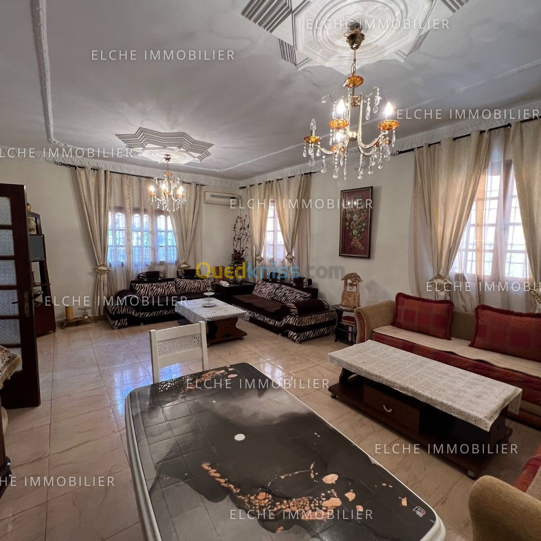 Vente Villa Oran Bir el djir