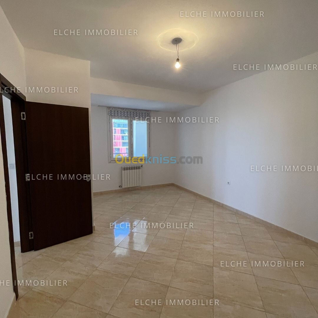 Vente Appartement F3 Oran Oran