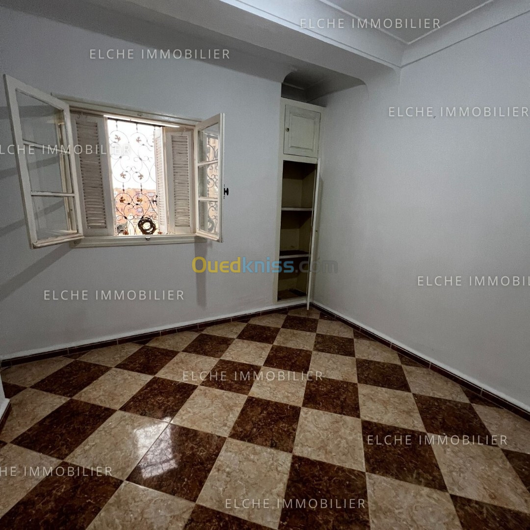 Vente Appartement F3 Oran Bir el djir