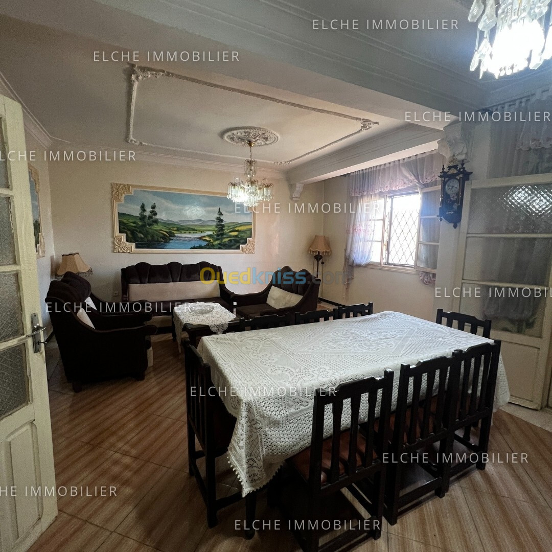 Vente Villa Oran Oran