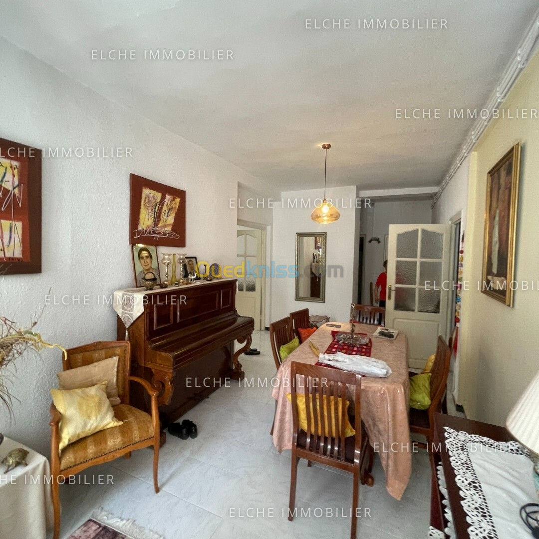 Vente Villa Oran Es senia