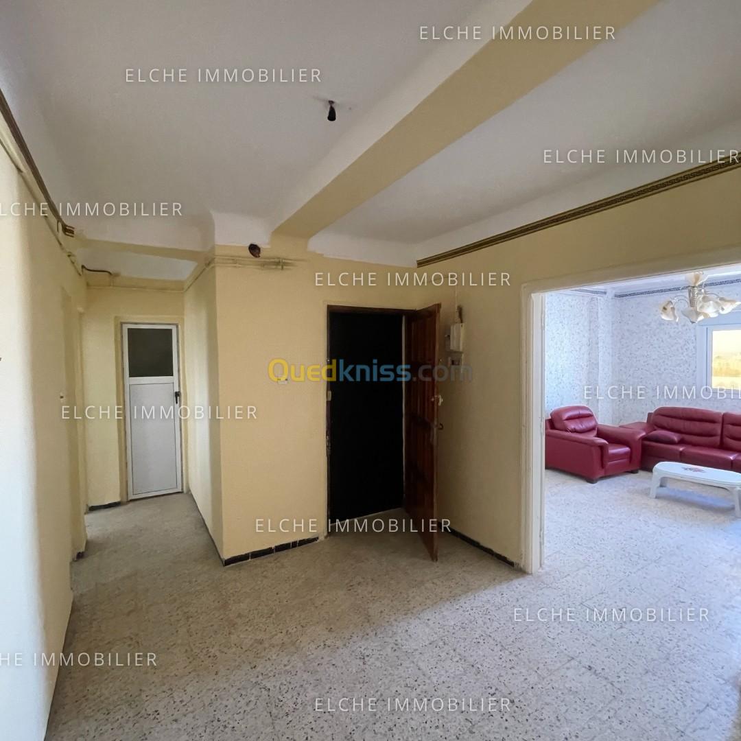 Vente Appartement F5 Oran Ain el turck