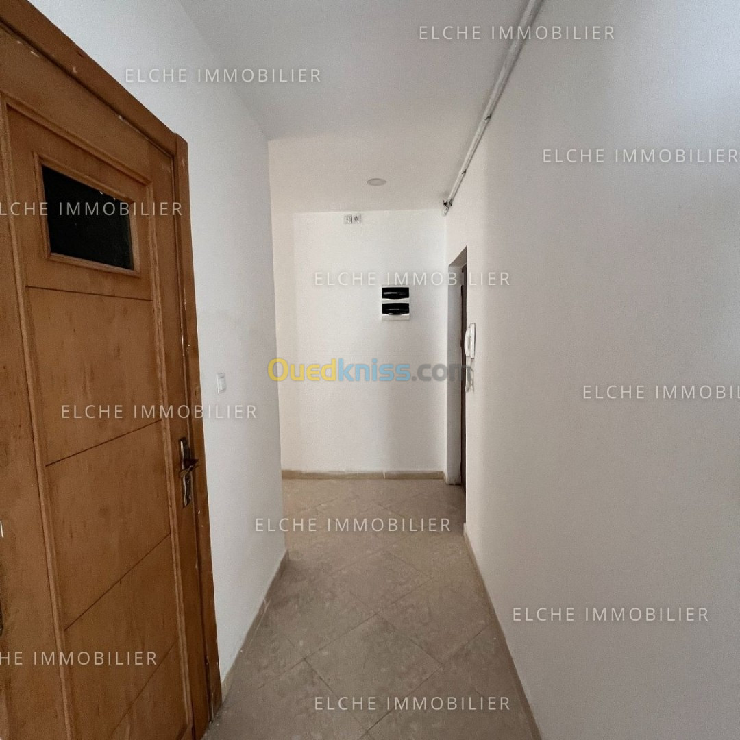 Vente Appartement F5 Oran Oran