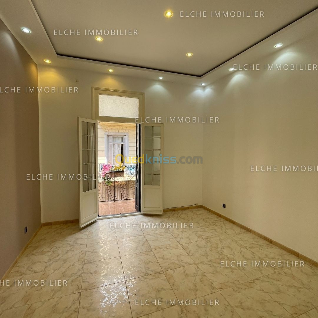 Vente Villa Oran Oran