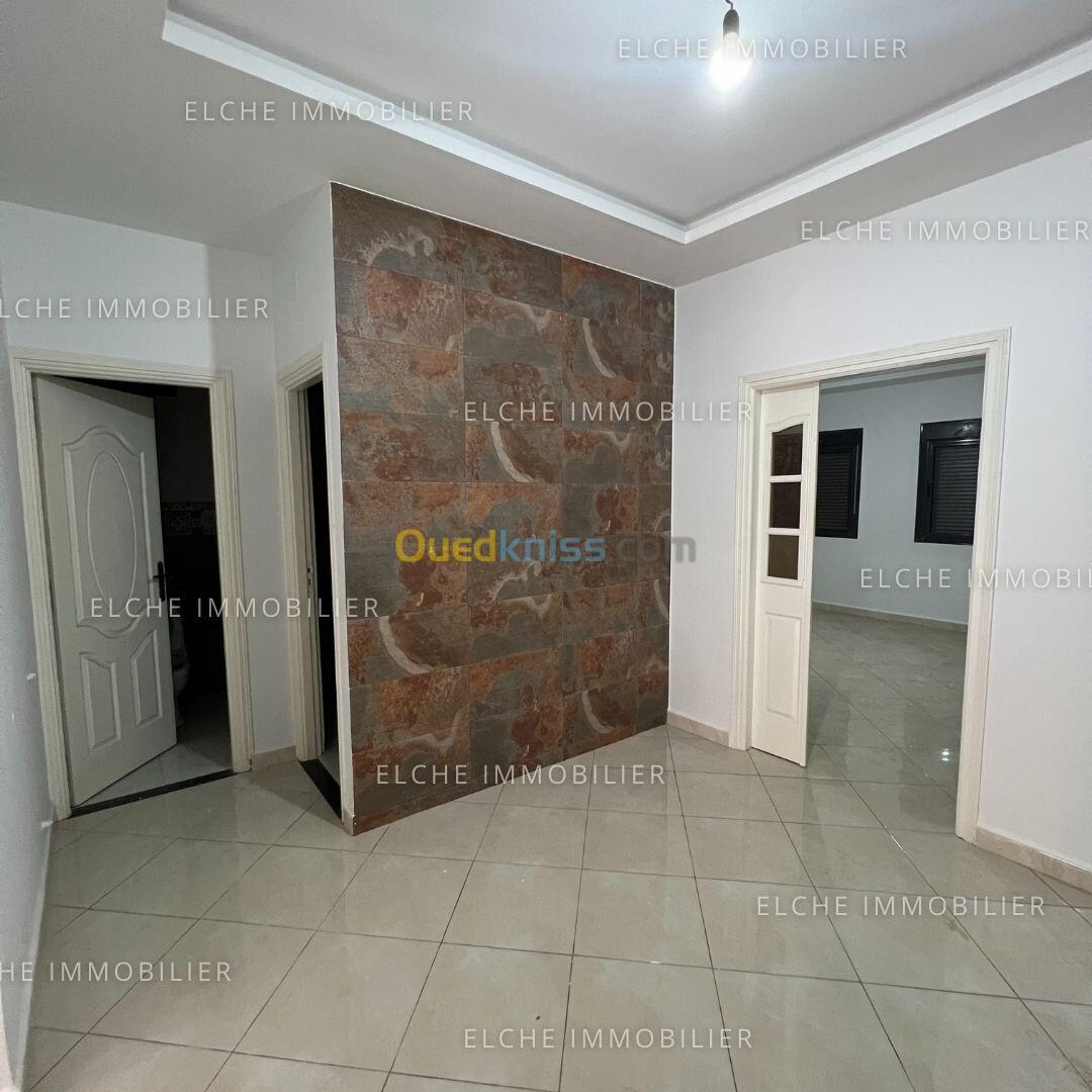 Location Appartement F3 Oran Bir el djir