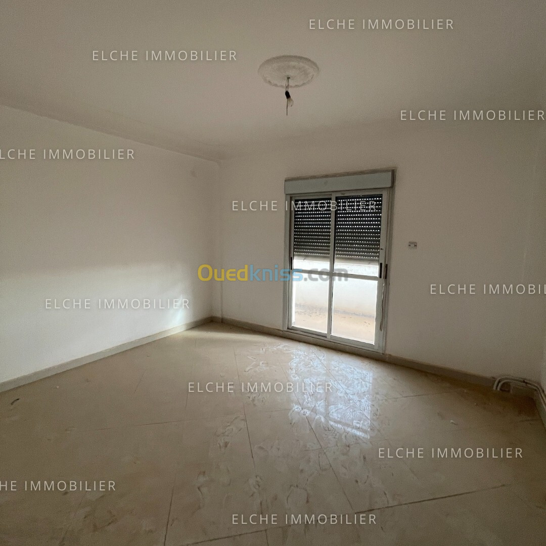 Vente Appartement F7 Oran Bir el djir