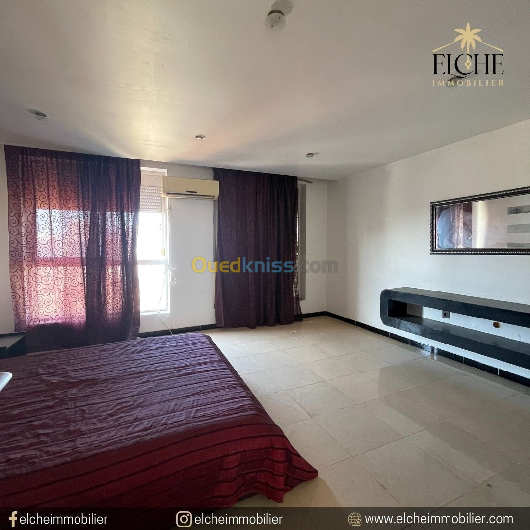 Location Duplex Oran Oran