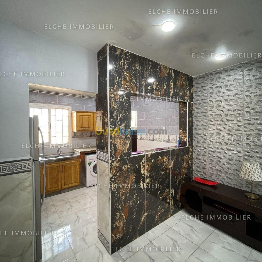 Location Appartement F3 Oran Bir el djir