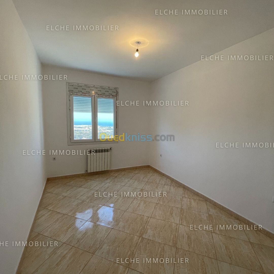 Vente Appartement F3 Oran Oran