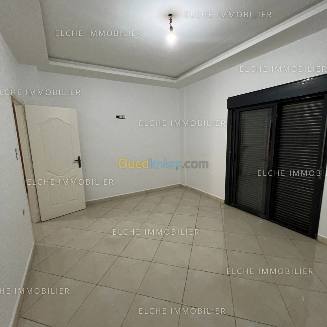 Location Appartement F3 Oran Bir el djir