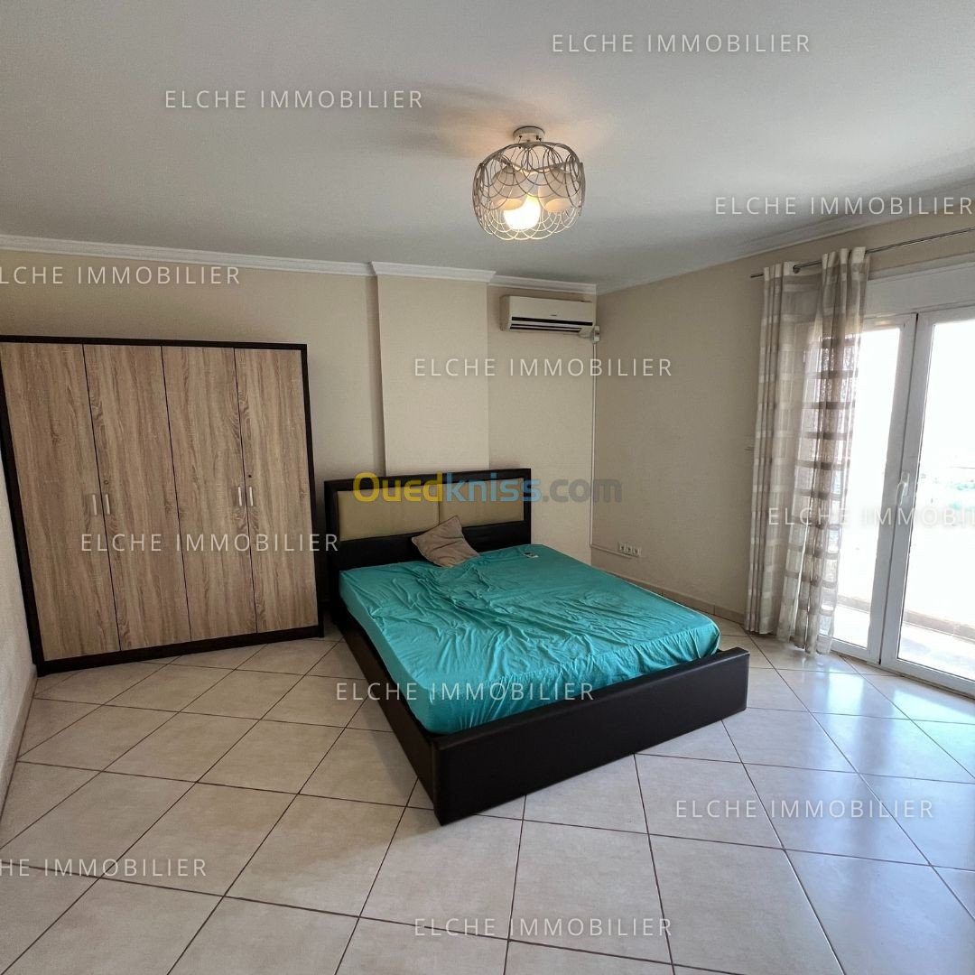 Vente Appartement F5 Oran Oran