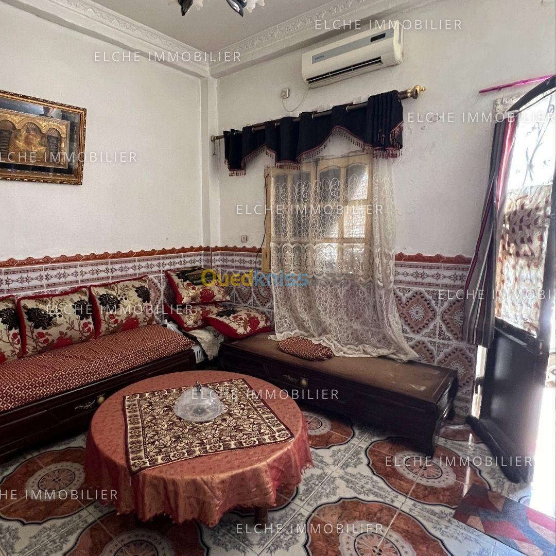 Vente Villa Oran Sidi chami