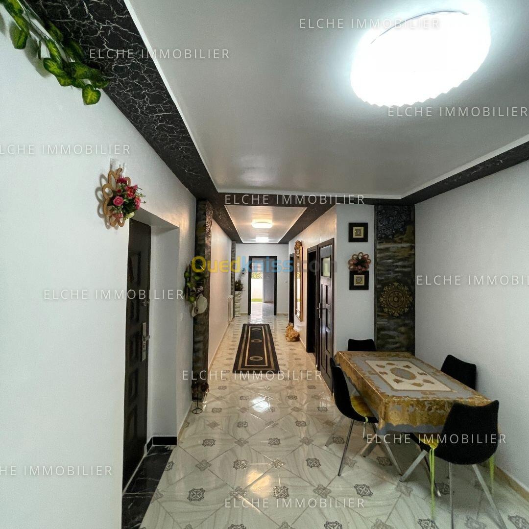 Vente Appartement F4 Oran Bir el djir